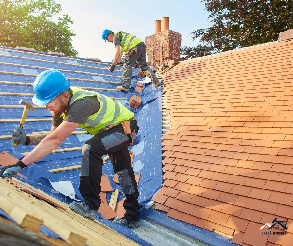 Why choose Roof Repair Near Me in Hazelwood, MO
